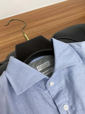 wholesale quality brunello cucinelli shirt model no. 15